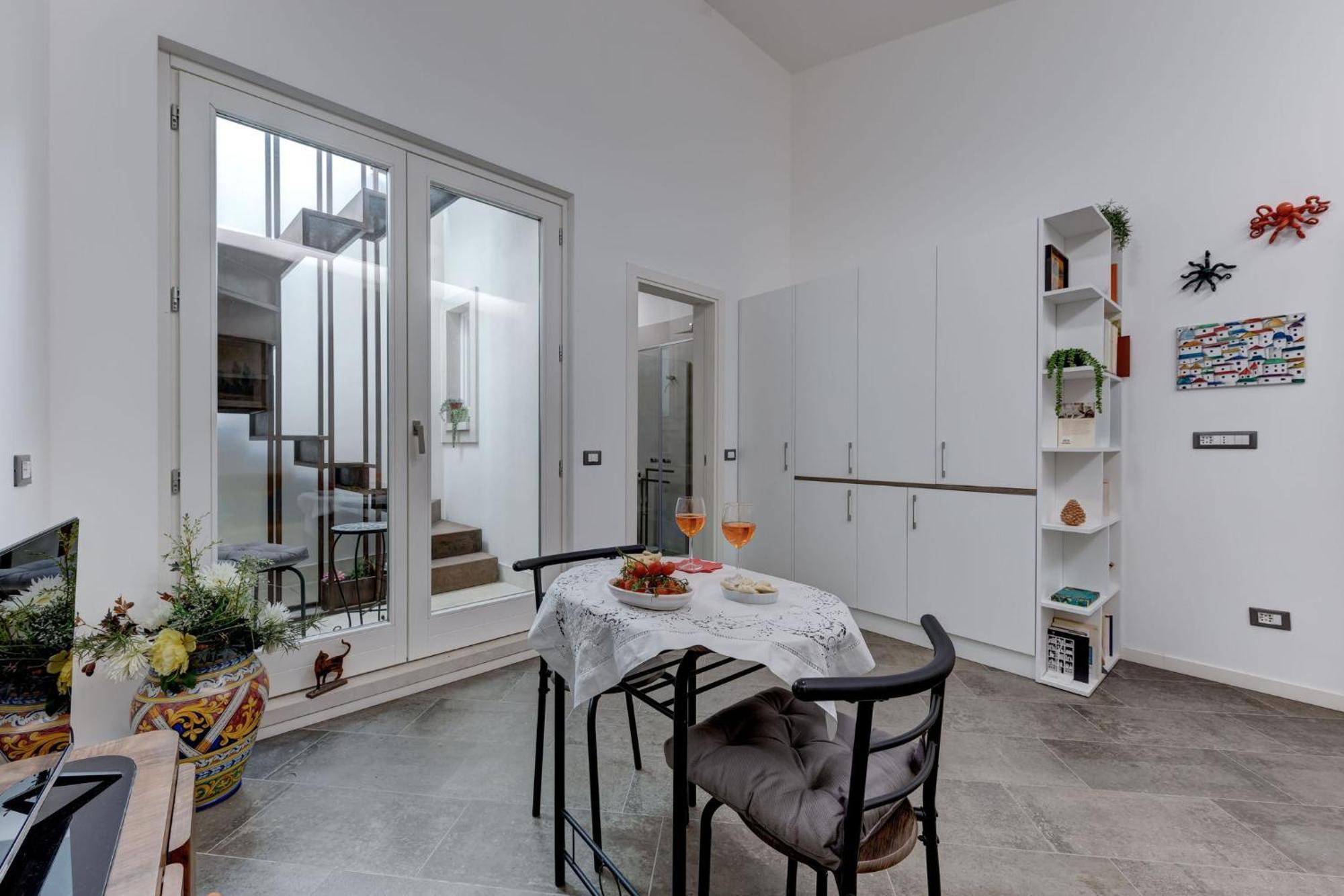 Ortigia Green Syracuse Exterior foto