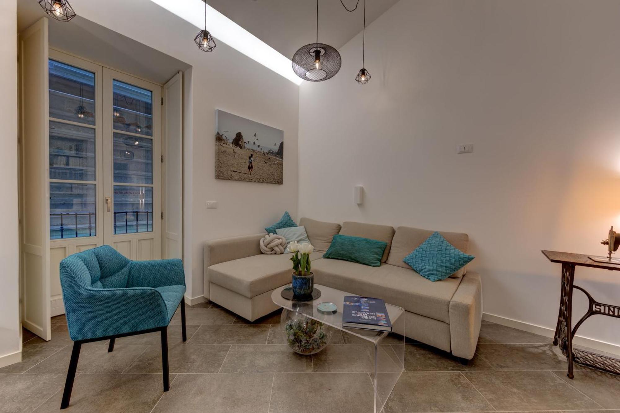 Ortigia Green Syracuse Exterior foto