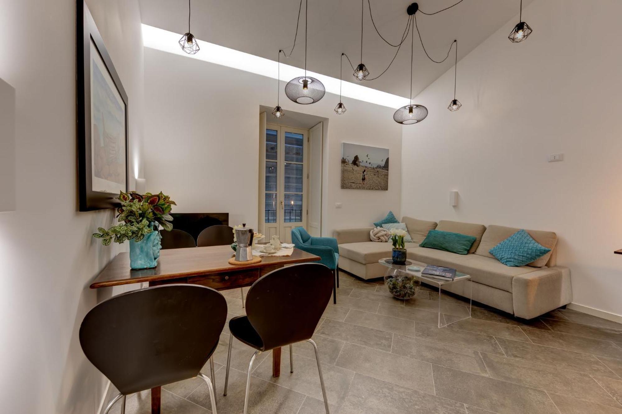 Ortigia Green Syracuse Exterior foto