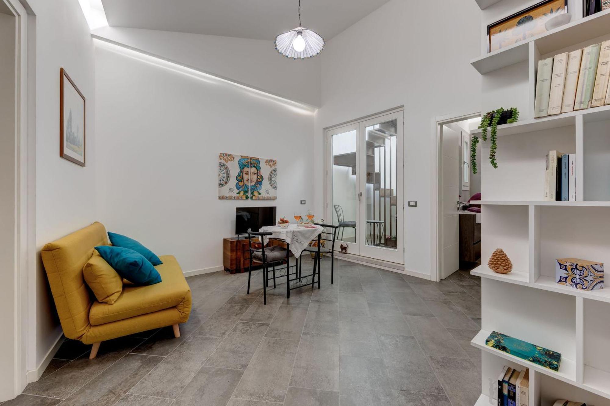 Ortigia Green Syracuse Exterior foto
