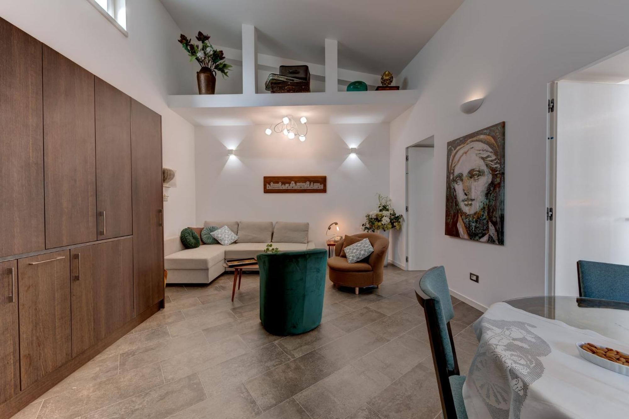 Ortigia Green Syracuse Exterior foto
