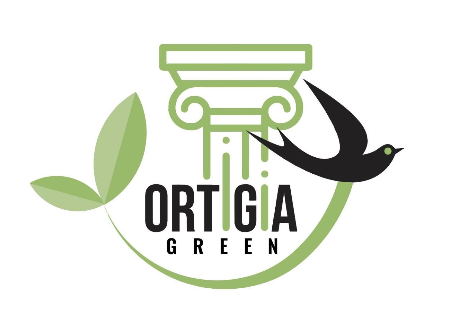 Ortigia Green Syracuse Exterior foto